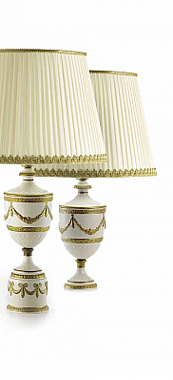 Lampe de table VILLARI 0000303.402