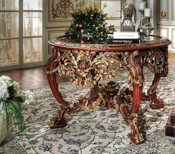 Table ASNAGHI INTERIORS GD8401
