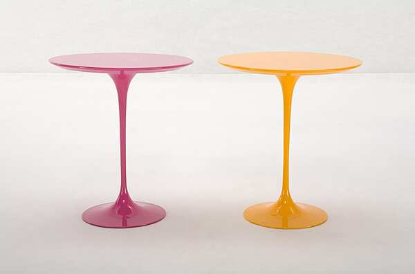 Table GIOVANNETTI Saarinen usine GIOVANNETTI de l'Italie. Foto №2