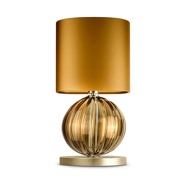Lampe de table en verre de Murano Jewel Abrissi 11261 usine ABRISSI de l'Italie. Foto №7