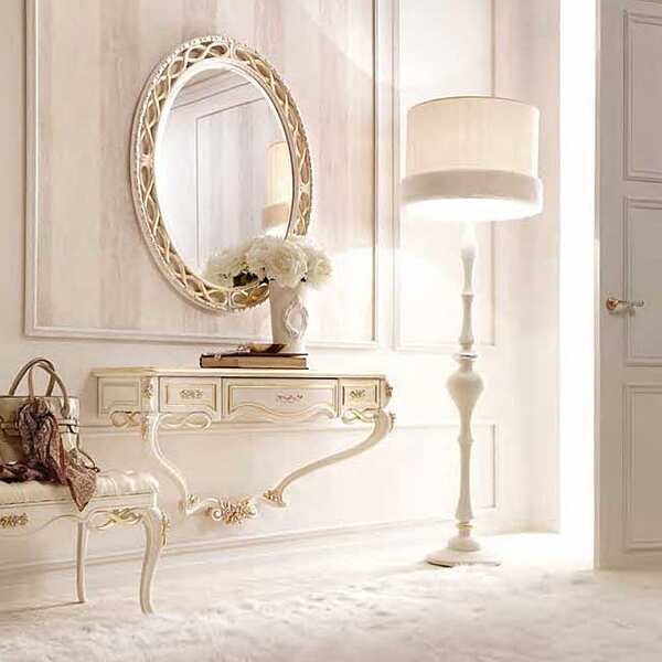 Fauteuil SIGNORINI COCO & amp; C. art. 9514 usine SIGNORINI & COCO de l'Italie. Foto №3