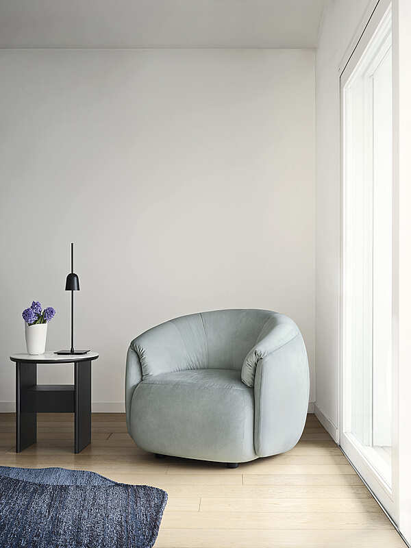 Fauteuil CALLIGARIS Haven usine CALLIGARIS de l'Italie. Foto №1