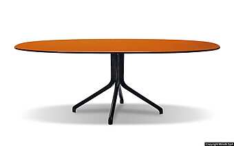 Bureau Minotti Claydon Bureau Minotti Claydon usine Minotti de l'Italie