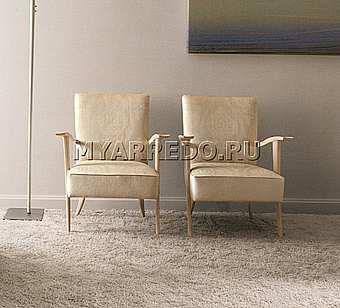 Fauteuil HALLEY 953R 