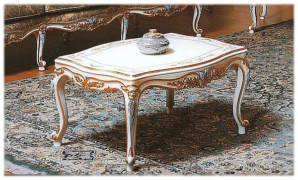 Table basse ASNAGHI INTERIORS AS12505 New classic collection