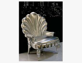 Fauteuil CORNELIO CAPPELLINI 721 / P