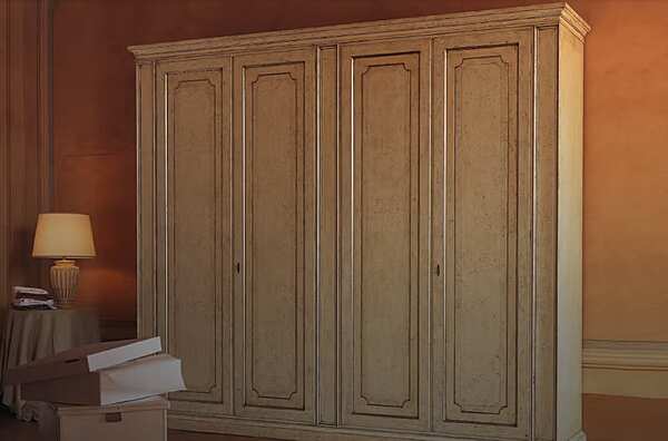 Armoire Cantiero CV 40 usine Cantiero de l'Italie. Foto №1