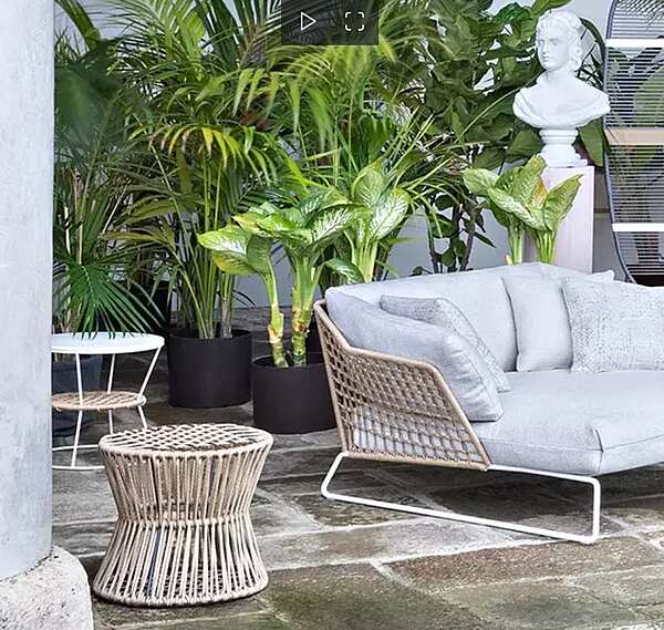 Stand saba ZIGGY 473 usine SABA de l'Italie. Foto №5