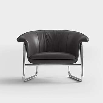 Fauteuil CPRN HOMOOD Fernanda Fauteuil CPRN HOMOOD Fernanda usine CPRN HOMOOD de l'Italie
