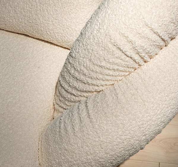 Chaise longue RUGIANO CH AB usine RUGIANO de l'Italie. Foto №4