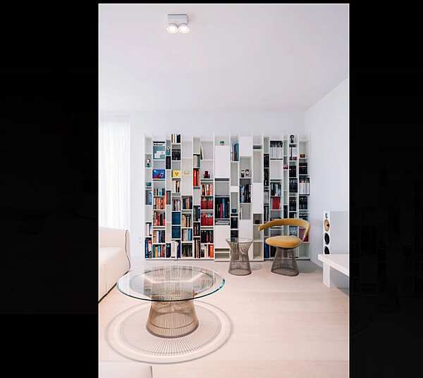 Lustre DELTALIGHT Tweeter usine DELTALIGHT de l'Italie. Foto №5