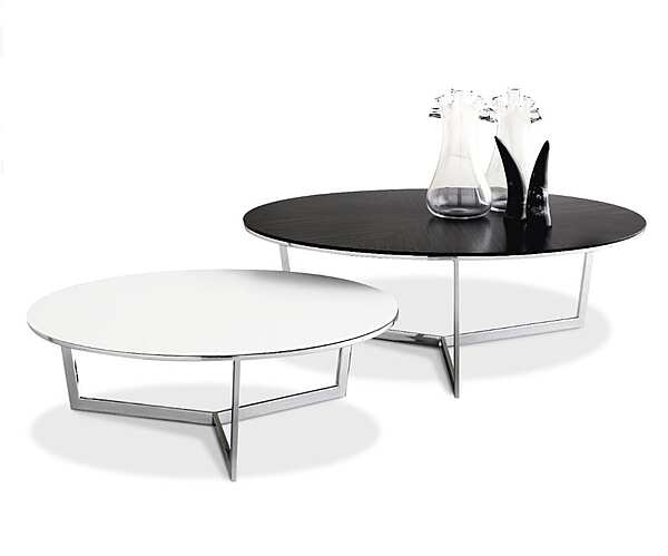 Table basse ALIVAR Harpa TH 72 usine ALIVAR de l'Italie. Foto №1