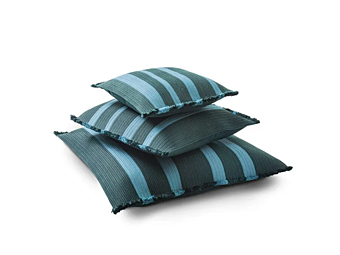 Coussin en polypropylène Nisida GIORGETTI