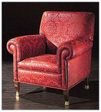 Fauteuil EPOQUE (QUARTET) Rynold