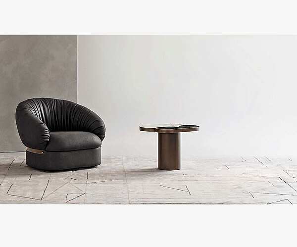 Table basse RUGIANO TSA8/B usine RUGIANO de l'Italie. Foto №4