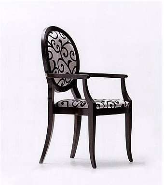 Chaise ANGELO CAPPELLINI 30100 / P