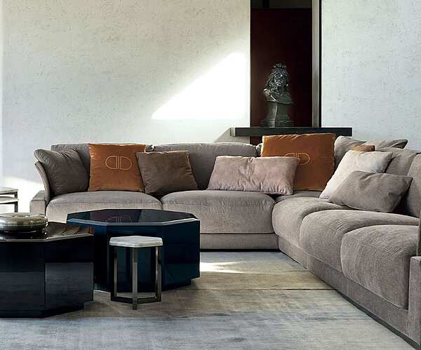 Table basse DAYTONA (by Signorini&Coco) 00129 usine DAYTONA (by Signorini&Coco) de l'Italie. Foto №3