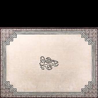 Tapis EGON