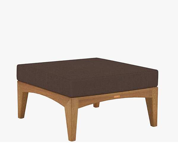 Pouf ROYAL BOTANIA ZNTL 75T usine ROYAL BOTANIA de l'Italie. Foto №1