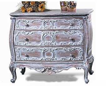 Commode FRANCESCO MOLON Italian & French Country G80