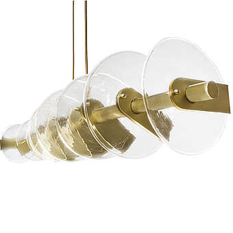 Accessoires CORNELIO CAPPELLINI usine CORNELIO CAPPELLINI de l'Italie