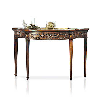 Console FRANCESCO MOLON Italian & French Country N6 usine FRANCESCO MOLON  de l'Italie