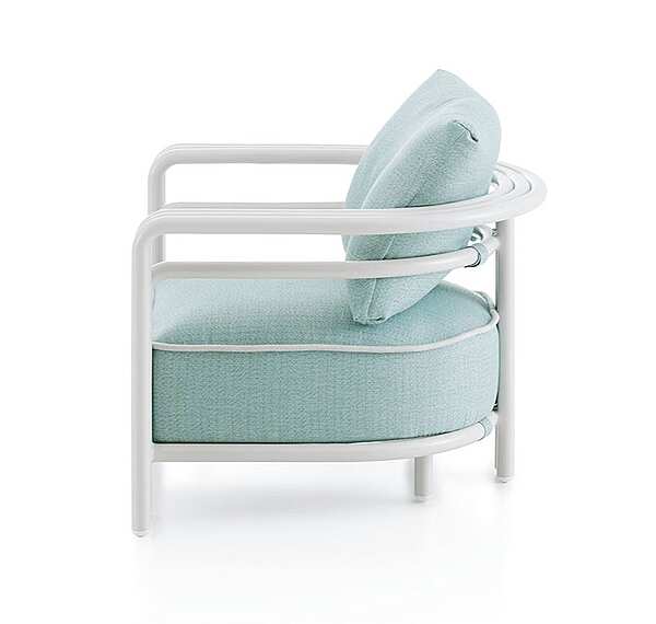 Fauteuil RUGIANO PLCA1/P usine RUGIANO de l'Italie. Foto №2