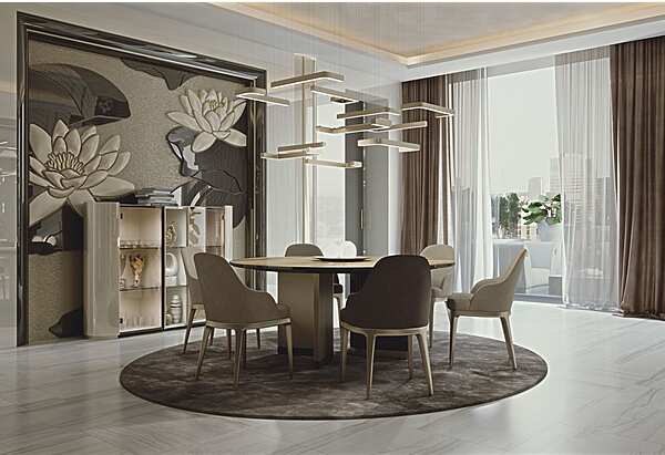 Fauteuil Bizzotto Italia 6068 usine Bizzotto Italia de l'Italie. Foto №5