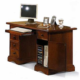 Bureau d'ordinateur M456