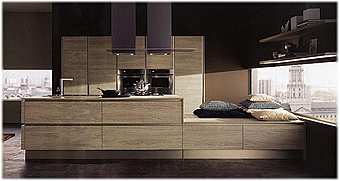 Cuisine VENETA CUCINE Oyster