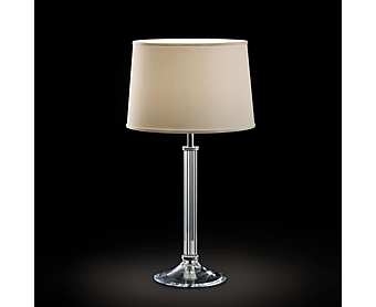 Lampe de table ITALAMP 8003 / LG