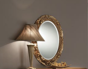 Miroir GIULIA CASA "Verona Home" 265-VH