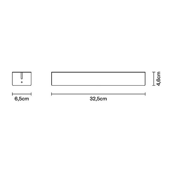 Lampe suspendue LED Freeline F44 en matériau Fabbian usine Fabbian de l'Italie. Foto №7