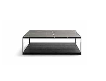 Table basse MOLTENI (+VITRA) ALISEE ATQ3