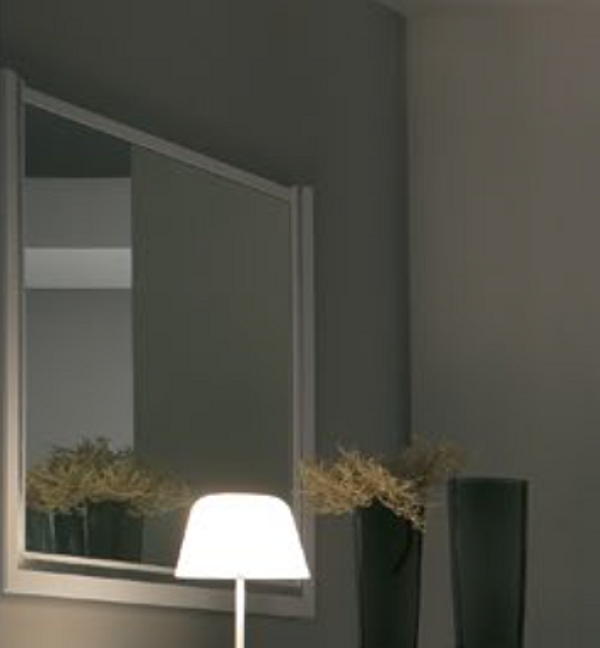 Miroir GIULIA CASA "Verona Home" 287-VH usine GIULIA CASA de l'Italie. Foto №1