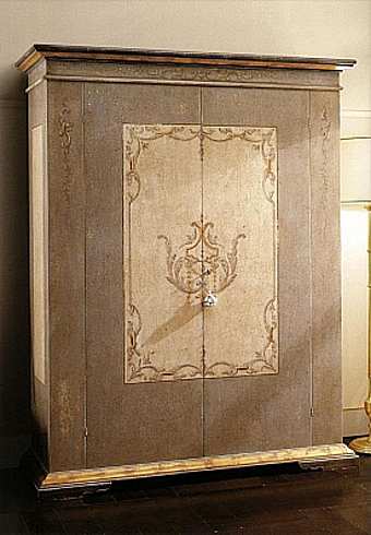 Armoire GIUSTI PORTOS 250-3