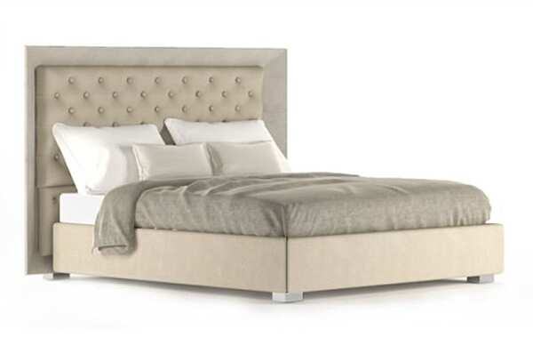 Lit RUGIANO 2065/180P usine RUGIANO de l'Italie. Foto №1