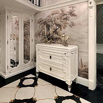 Commode WINDSOR