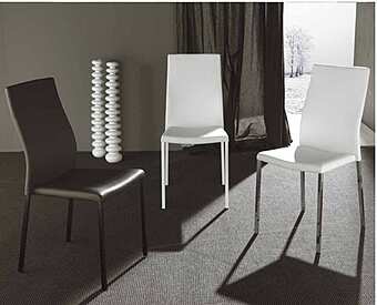 Chaise ARREX A213 usine ARREX de l'Italie