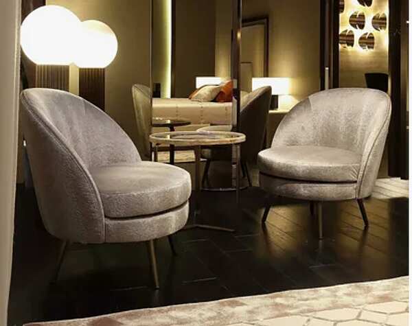 Accessoires RUGIANO usine RUGIANO de l'Italie. Foto №4