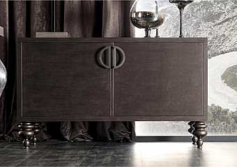 Commode CORTE Zari Art. 405 Commode CORTE Zari Art. 405 usine CORTE ZARI de l'Italie