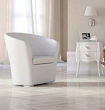 Fauteuil EURO DESIGN 1067a