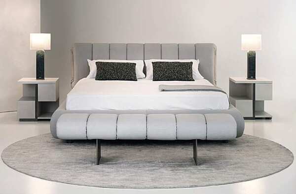 Banquette RUGIANO 6300/P usine RUGIANO de l'Italie. Foto №2