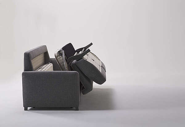 Accessoires MILANO BEDDING usine MILANO BEDDING de l'Italie. Foto №5