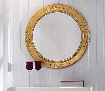 Miroir SILVANO GRIFONI Art. 2295/N usine SILVANO GRIFONI de l'Italie