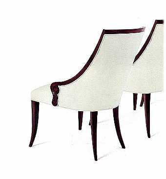 Chaise CHRISTOPHER GUY 30-0029 usine CHRISTOPHER GUY de l'Italie