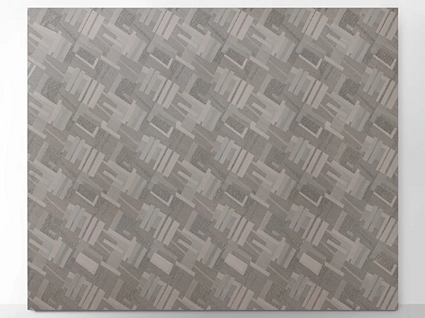 Carreaux muraux en bois intérieur GIORGETTI Anthology GA360, GA361 usine GIORGETTI de l'Italie. Foto №1