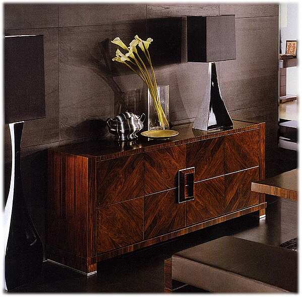 Composition GIORGIO COLLECTION "PARADISO" cabinet  6080 usine GIORGIO COLLECTION de l'Italie. Foto №4