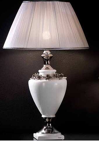 Lampe de table LORENZON (F. LLI LORENZON) L. 548 / R / BPL