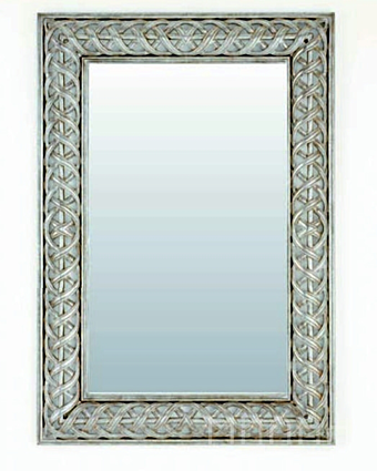 Miroir CHELINI 1022 usine CHELINI de l'Italie